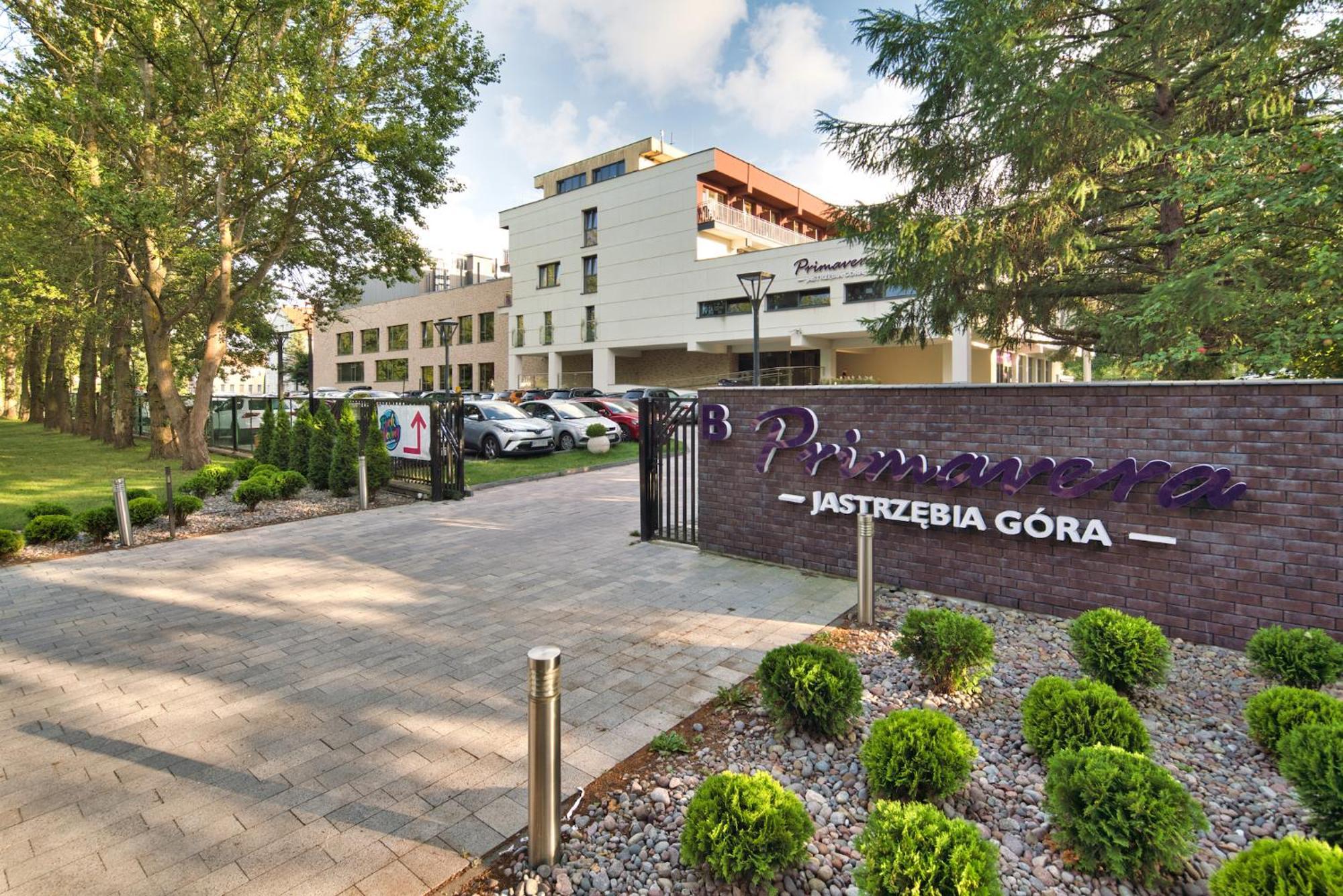 Primavera ยาสต์เชอเบีย กูรา ภายนอก รูปภาพ